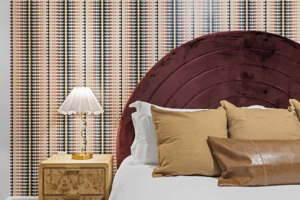 Photo of Bedroom in Sobro