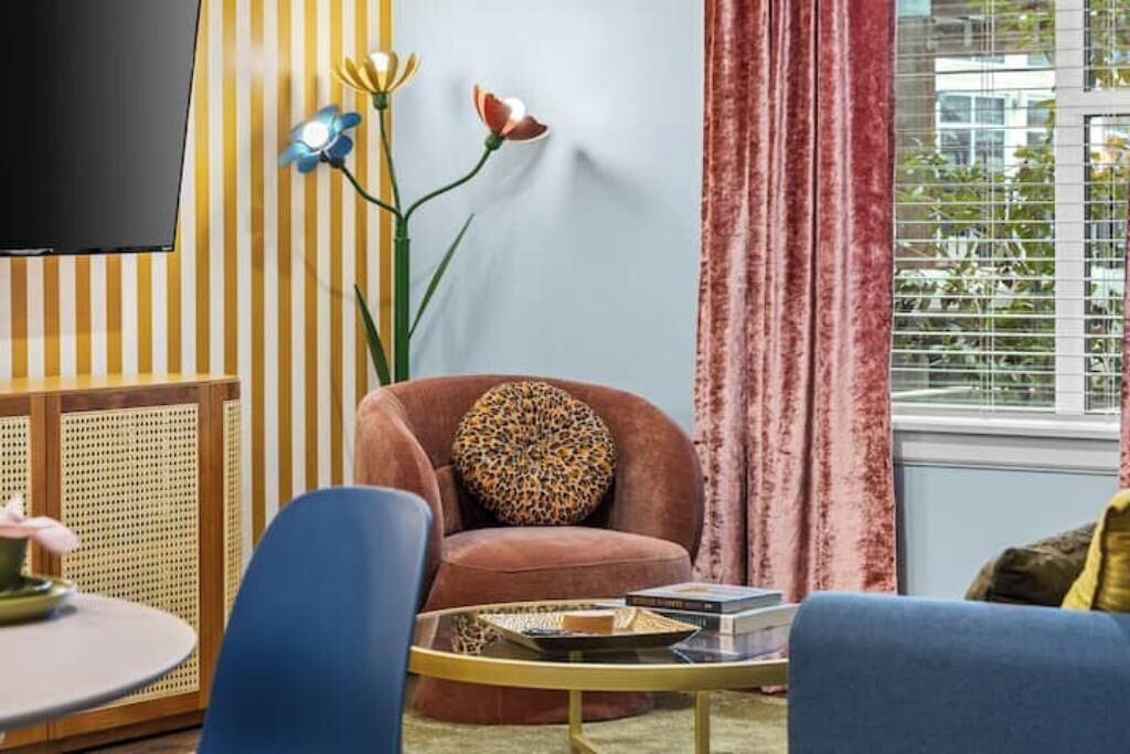 Photo of Livingroom in Sobro