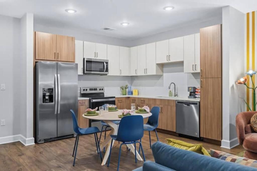 Photo of Kitchen in Sobro