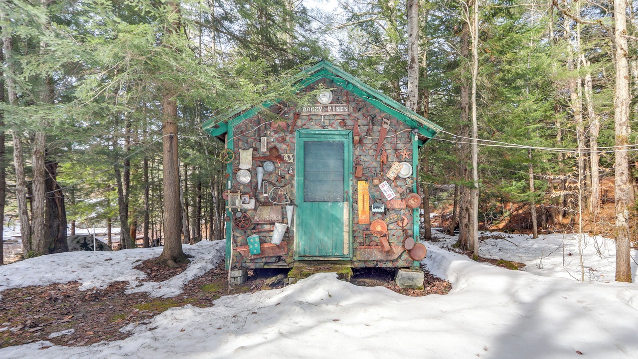 Photo of Outdoor in Forestport