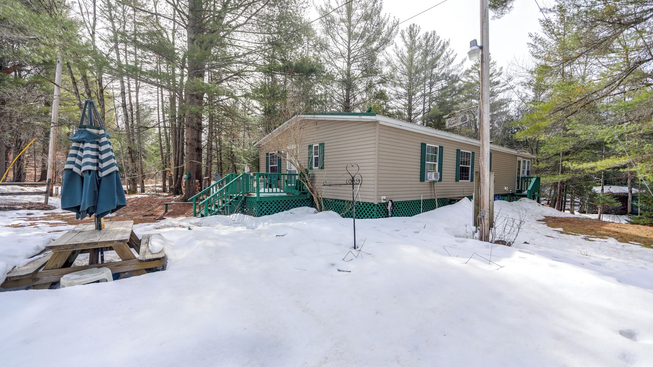 Photo of Outdoor in Forestport