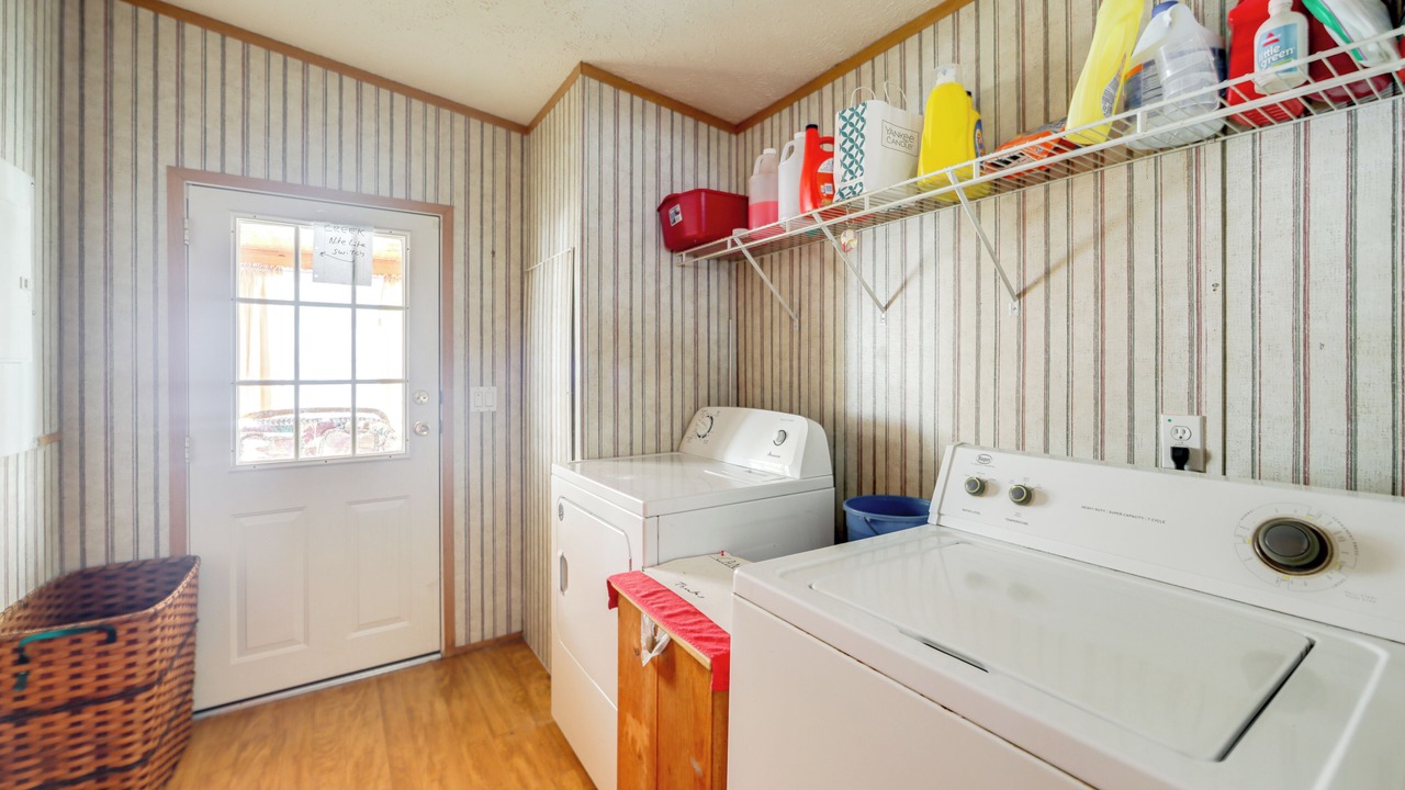 Photo of Bedroom in Forestport