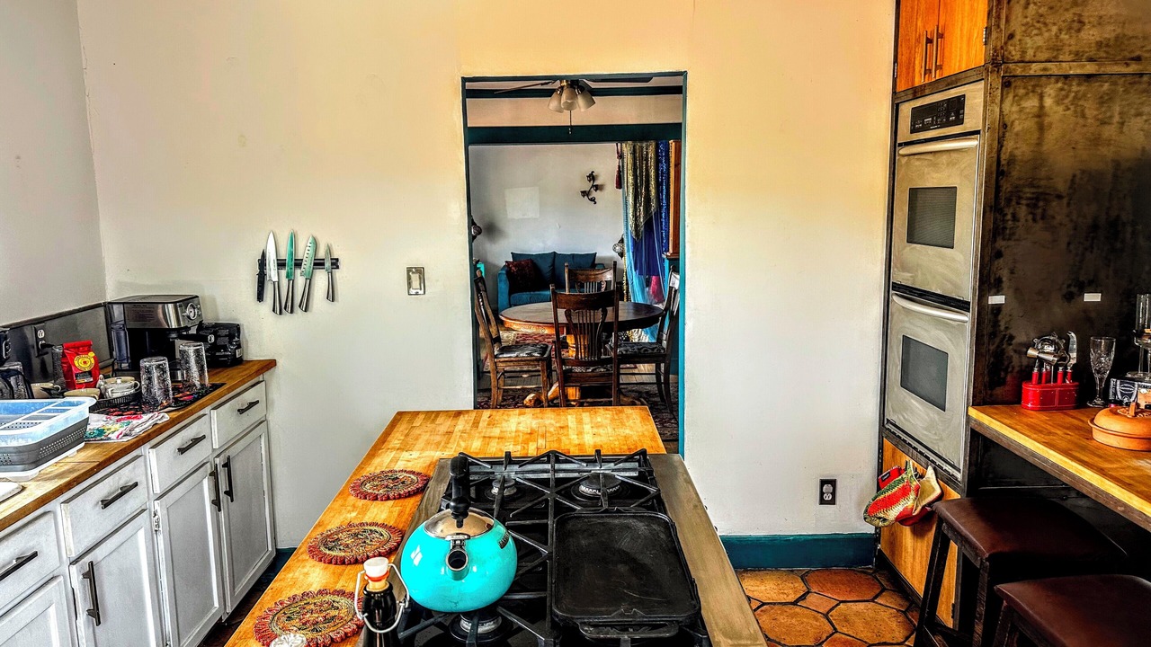 Photo of Kitchen in Madrid