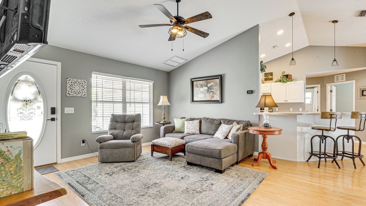 Photo of Bedroom in Crystal River