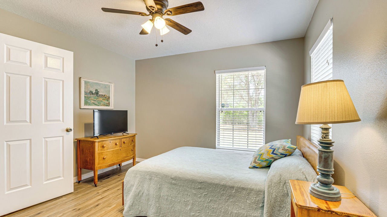 Photo of Bedroom in Crystal River