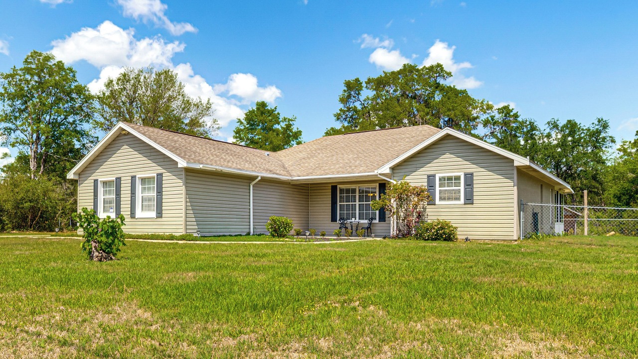Photo of Outdoor in Crystal River