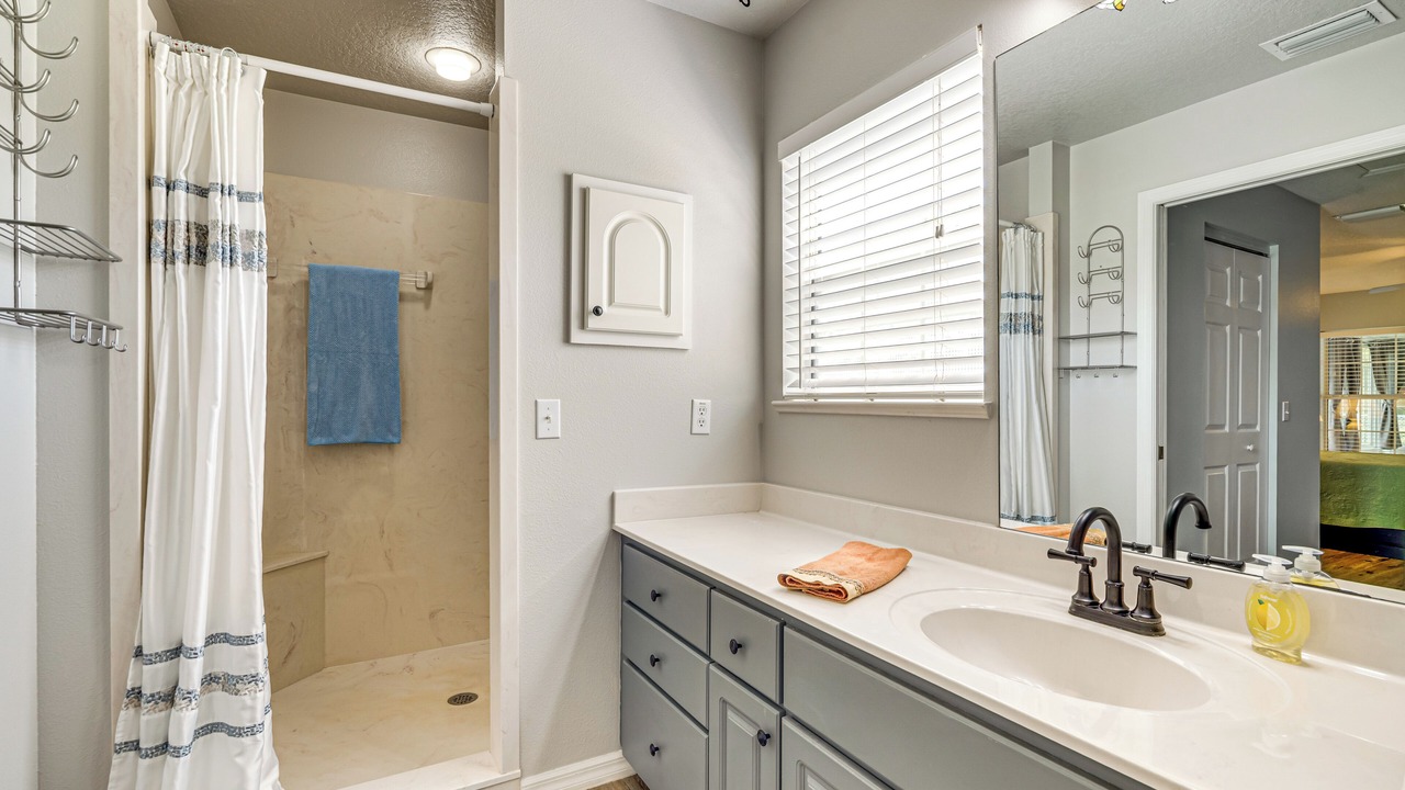 Photo of Bathroom in Crystal River