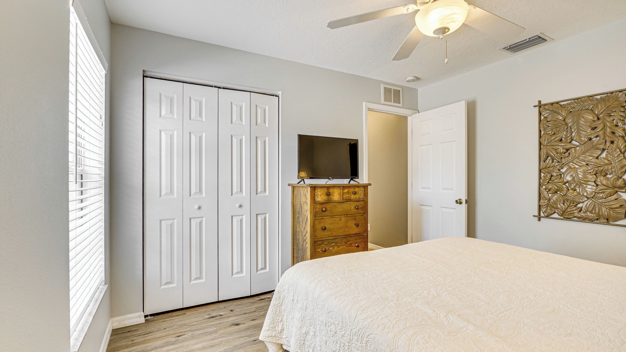 Photo of Bedroom in Crystal River