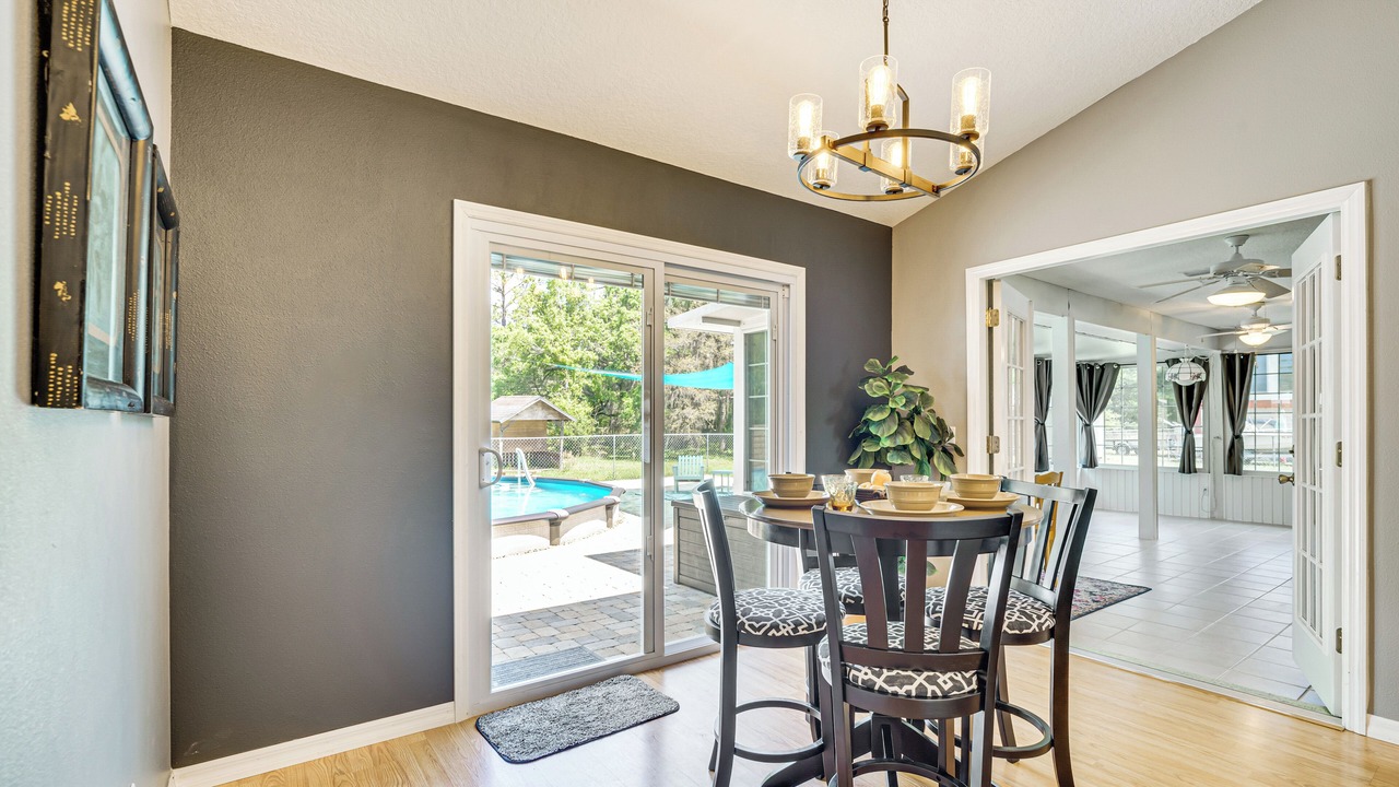 Photo of Bedroom in Crystal River
