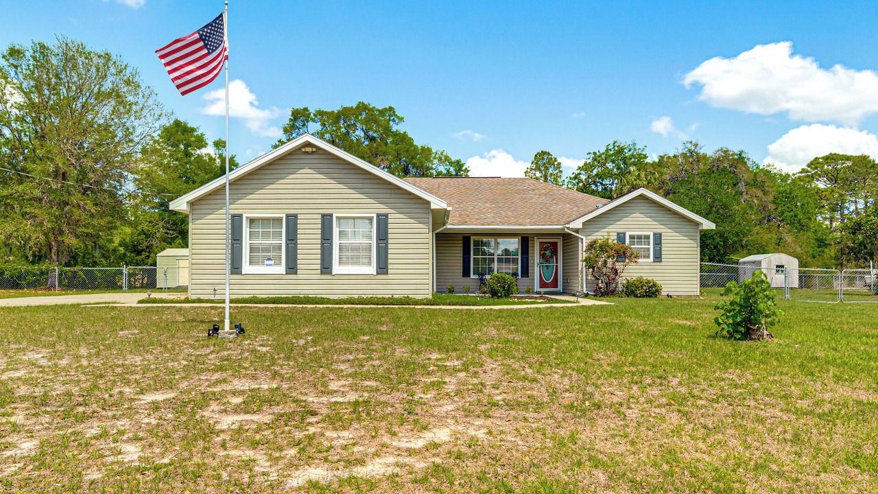 Photo of Outdoor in Crystal River