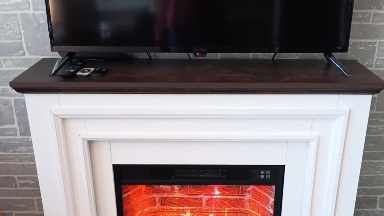 Photo of Livingroom in Carrollton