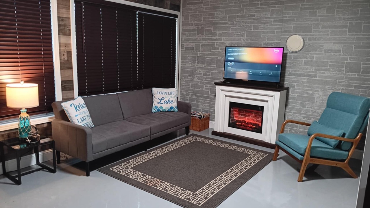 Photo of Livingroom in Carrollton