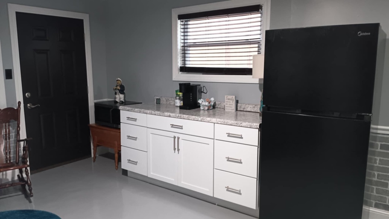 Photo of Kitchen in Carrollton