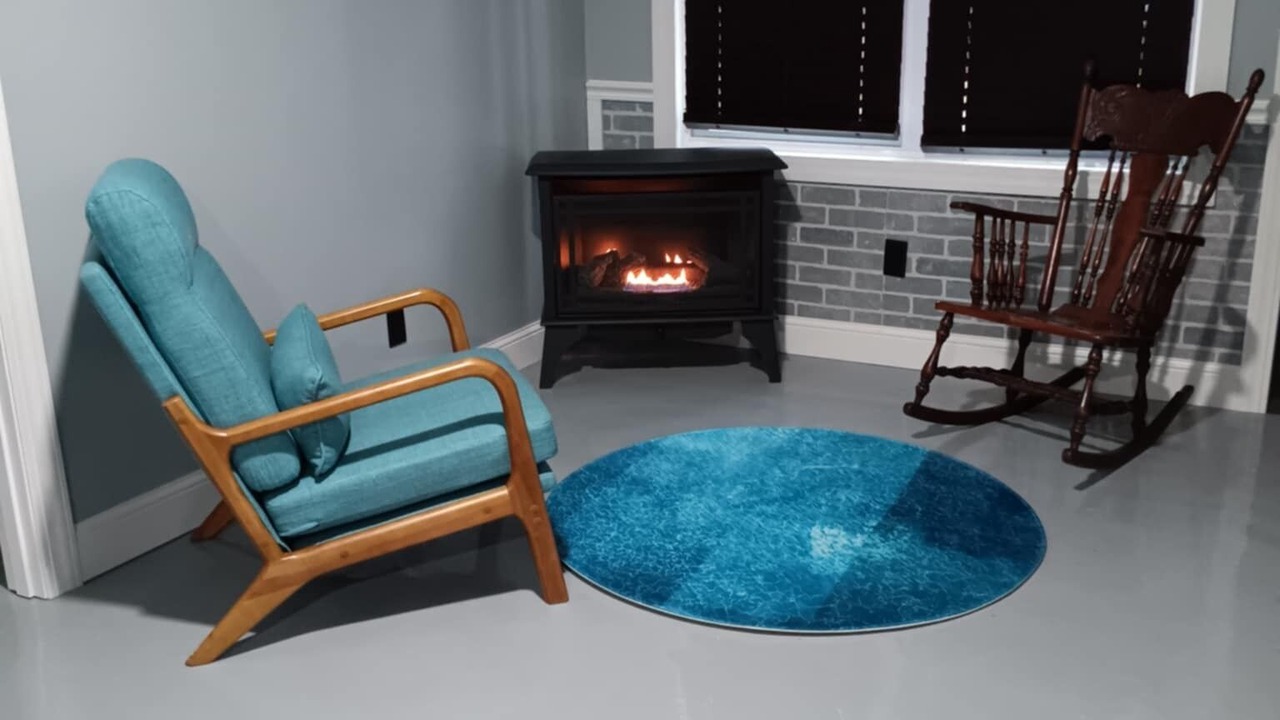 Photo of Livingroom in Carrollton
