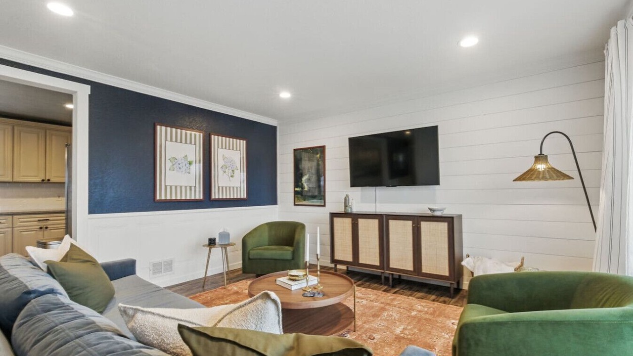 Photo of Bedroom in Arvada Plaza Area