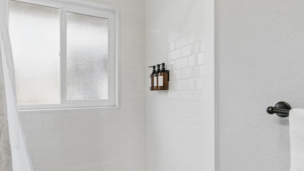 Photo of Bathroom in Arvada Plaza Area