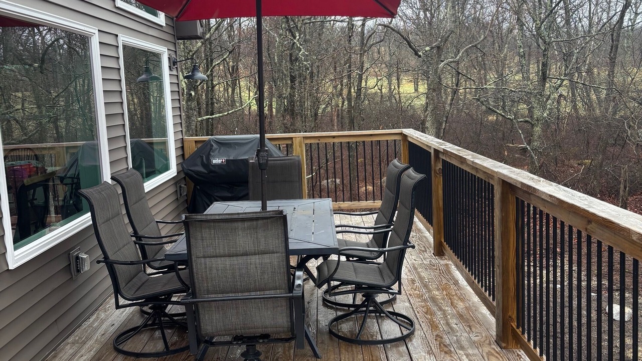 Photo of Outdoor in Sybertsville