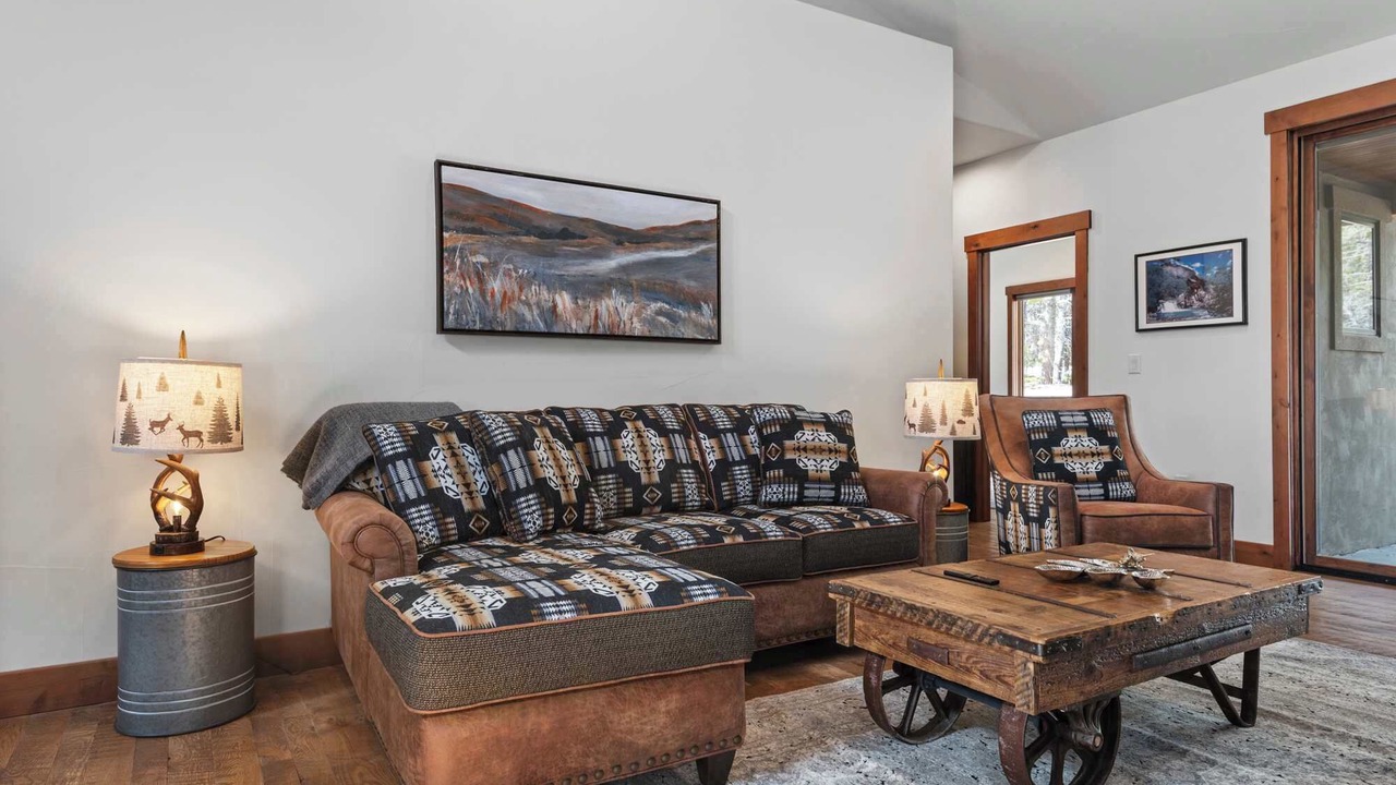 Photo of Bedroom in Black Hawk