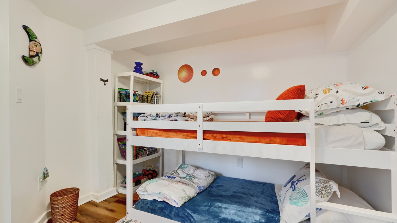 Photo of Bedroom in Mount Washington