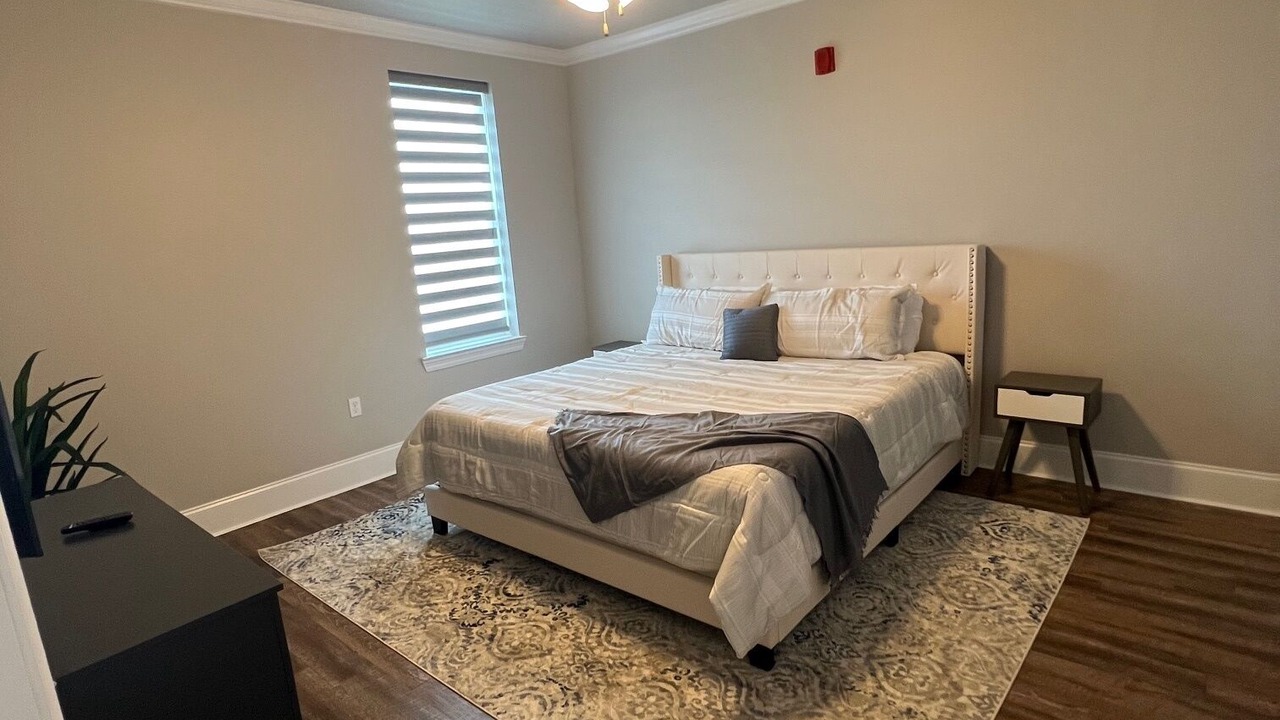 Photo of Bedroom in Slidell