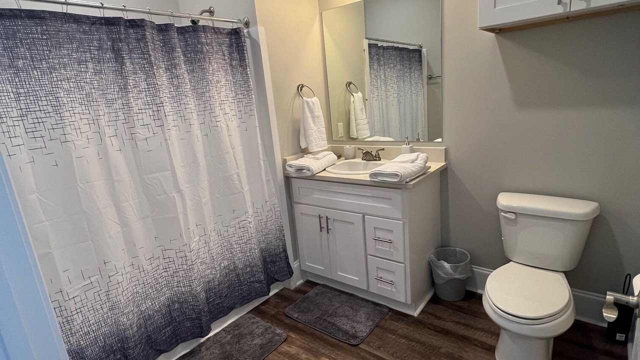 Photo of Bathroom in Slidell