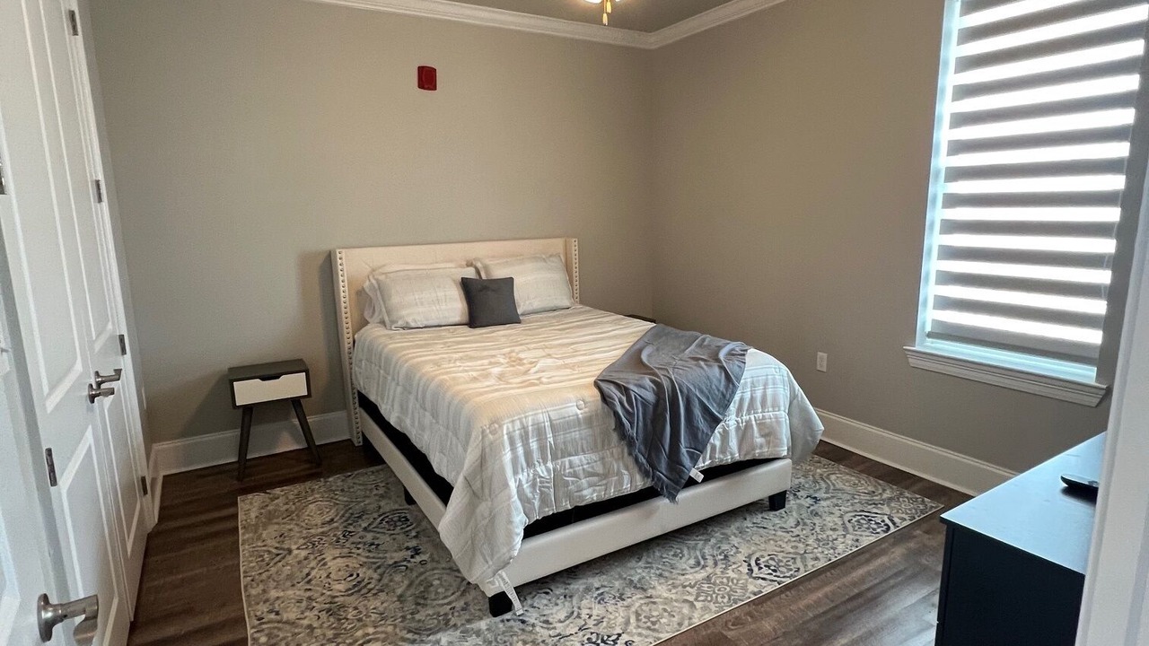 Photo of Bedroom in Slidell