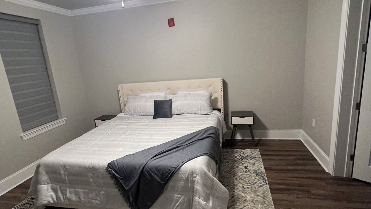 Photo of Bedroom in Slidell