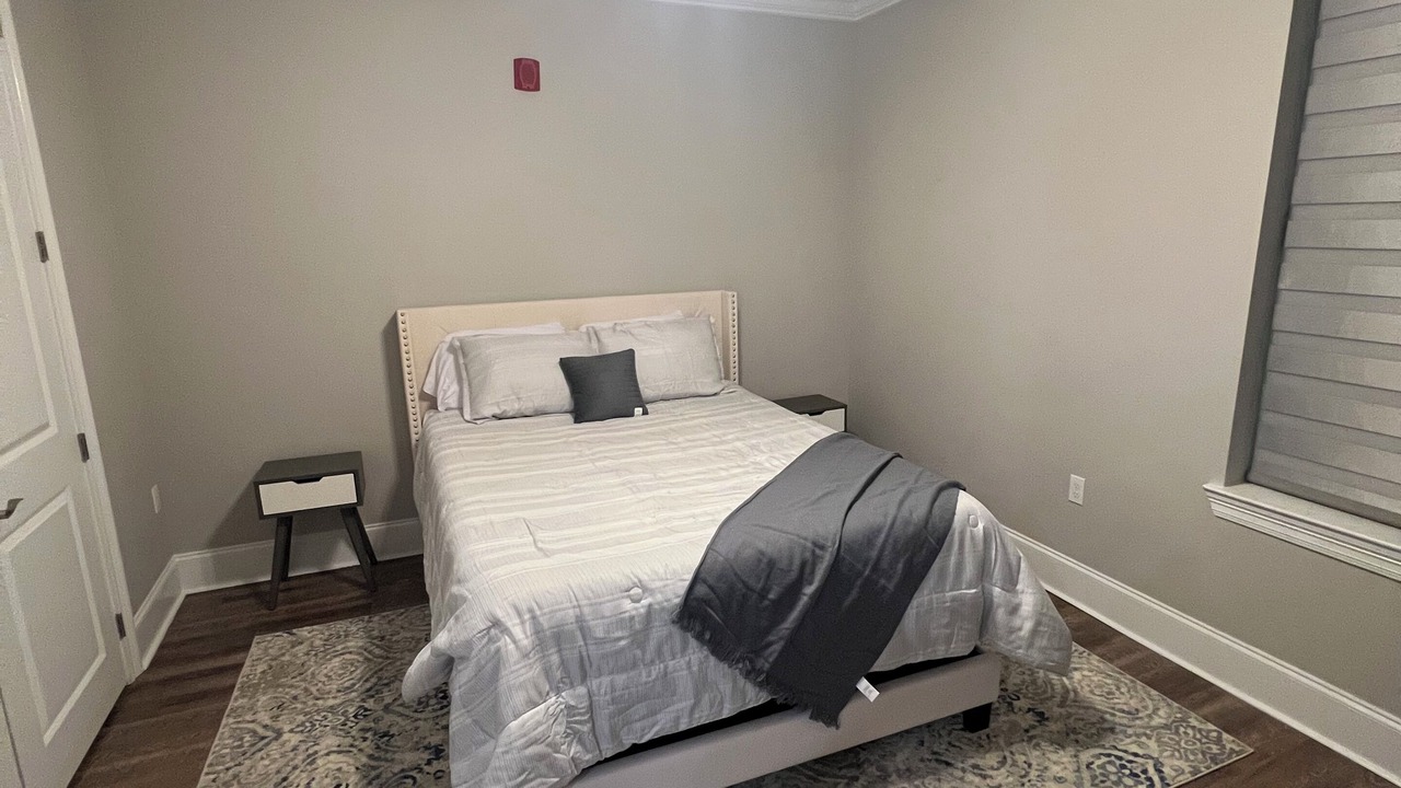 Photo of Bedroom in Slidell