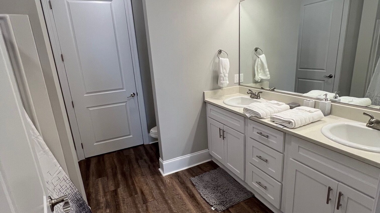 Photo of Bathroom in Slidell
