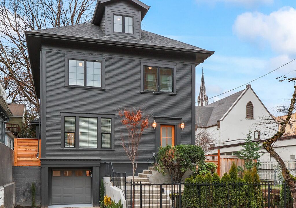 Photo of Outdoor in Alphabet Historic District
