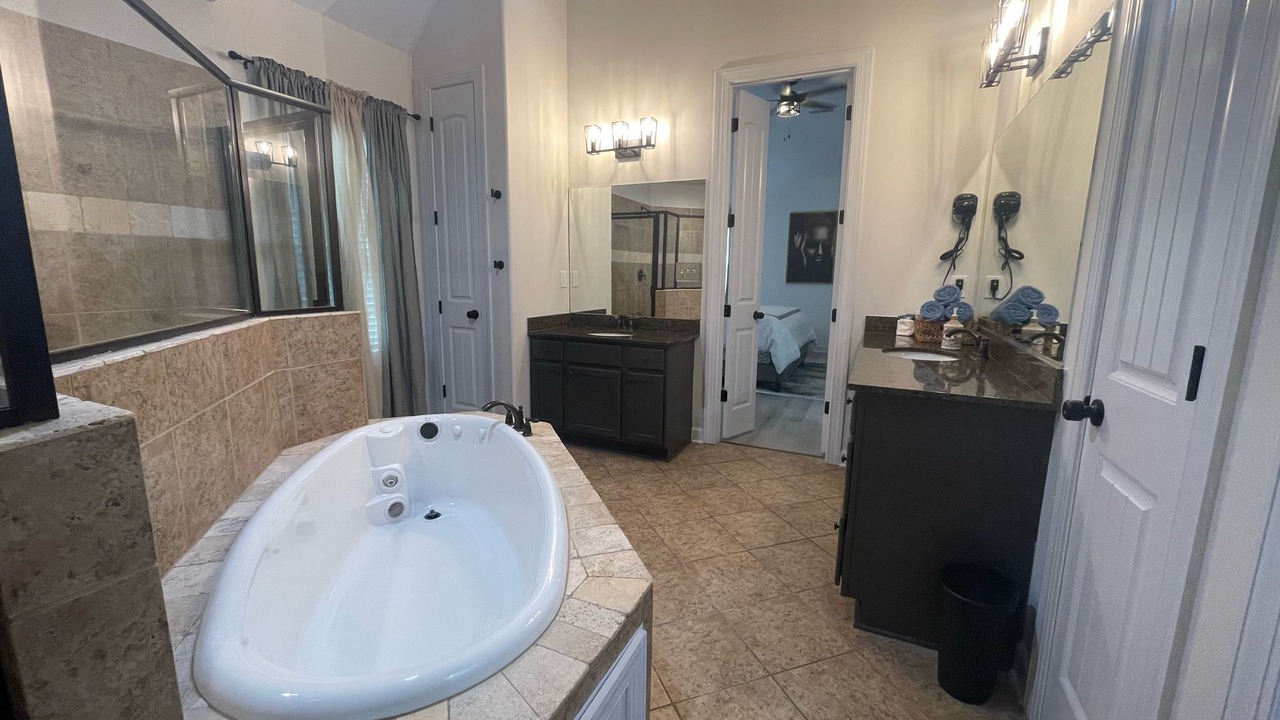 Photo of Bathroom in Cordova