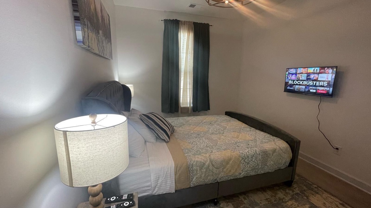 Photo of Bedroom in Cordova