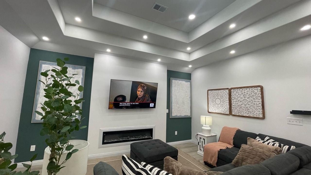 Photo of Livingroom in Cordova