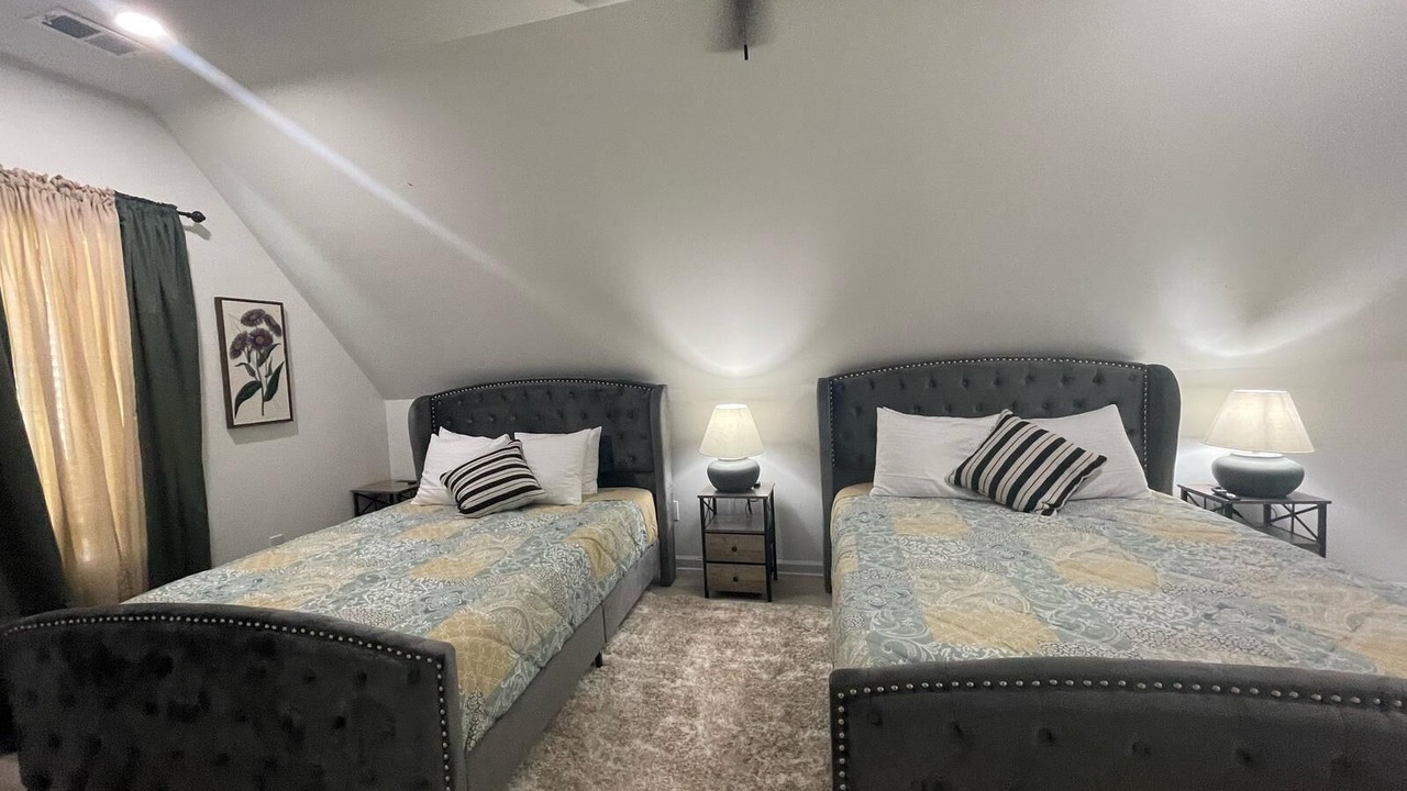 Photo of Bedroom in Cordova