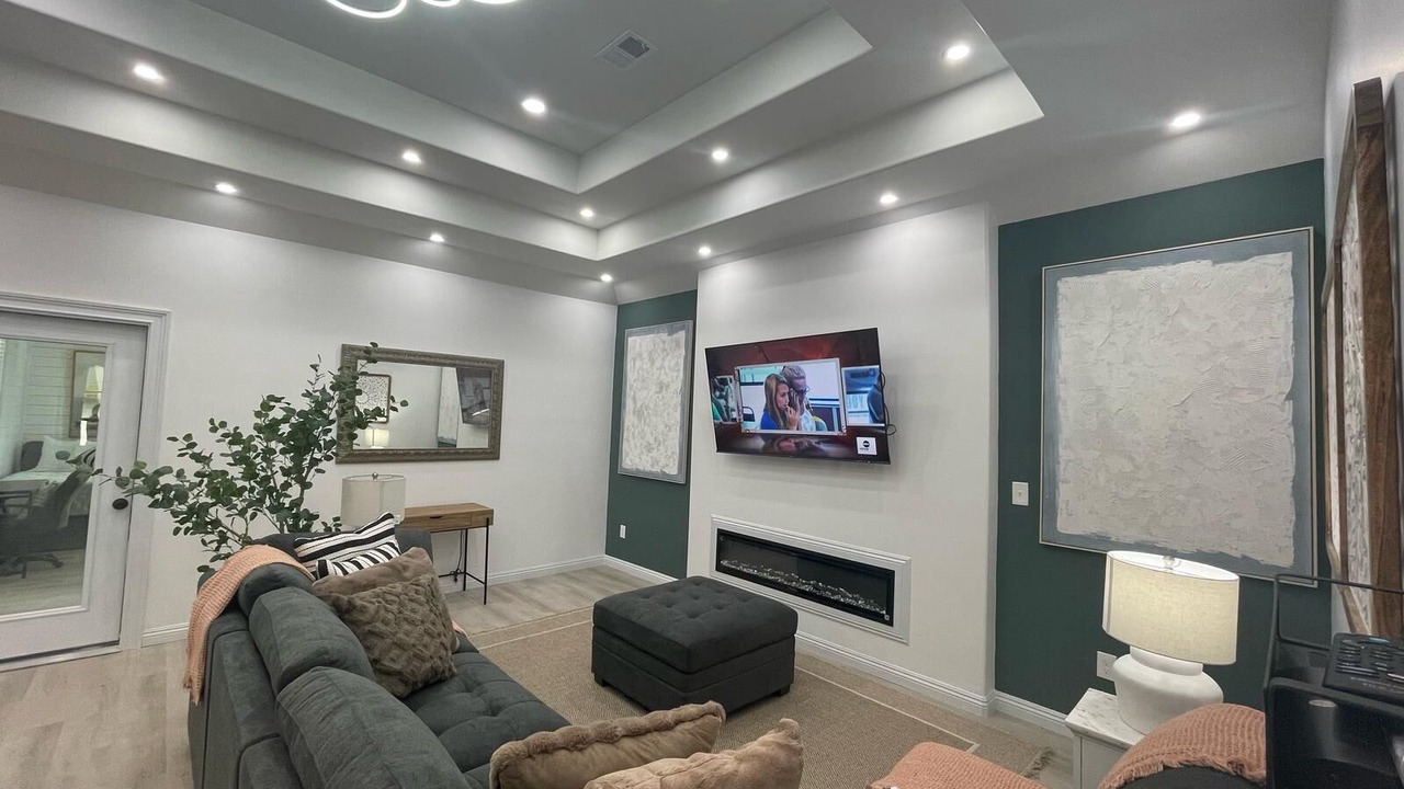 Photo of Livingroom in Cordova