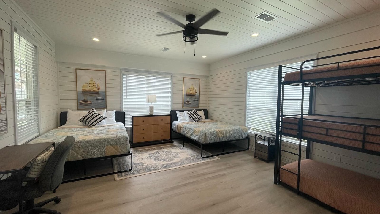 Photo of Bedroom in Cordova