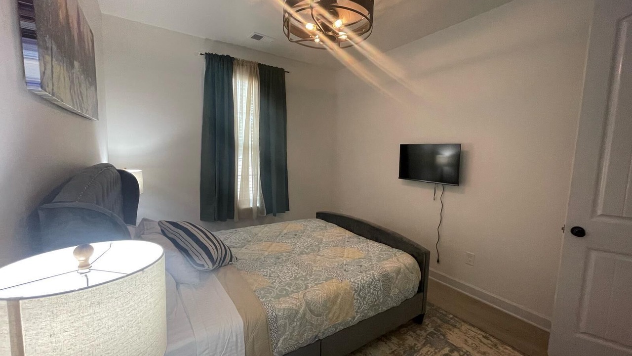 Photo of Bedroom in Cordova