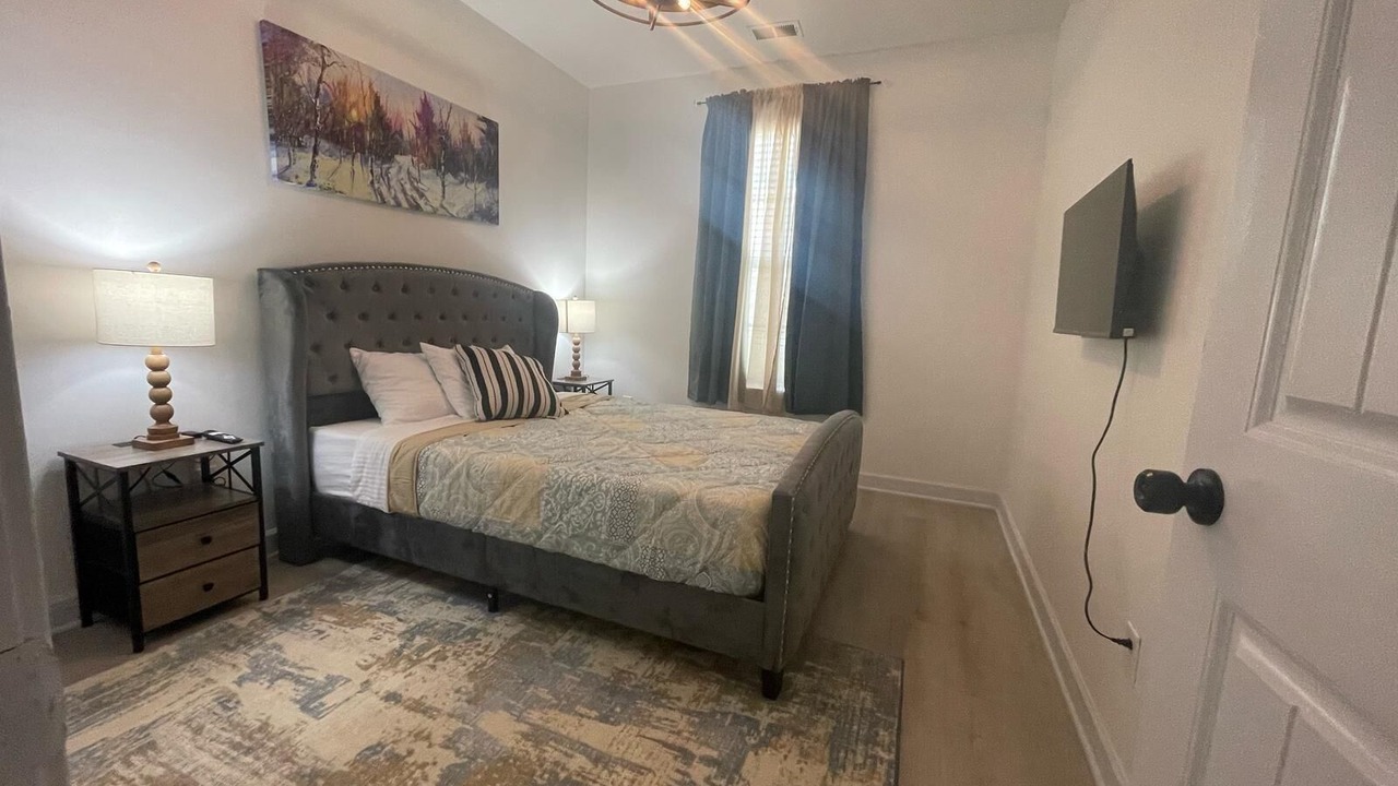 Photo of Bedroom in Cordova