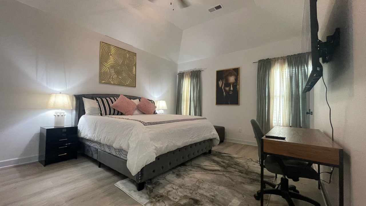 Photo of Bedroom in Cordova