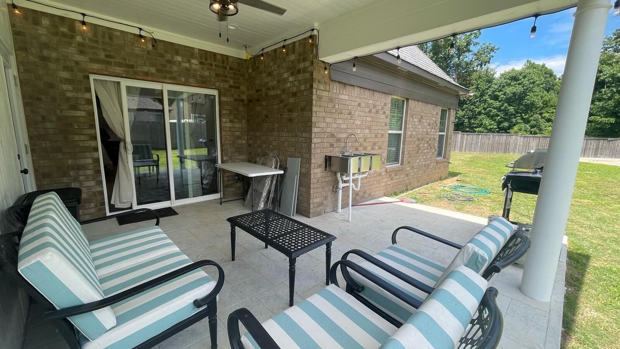 Photo of Patio Balcony in Cordova