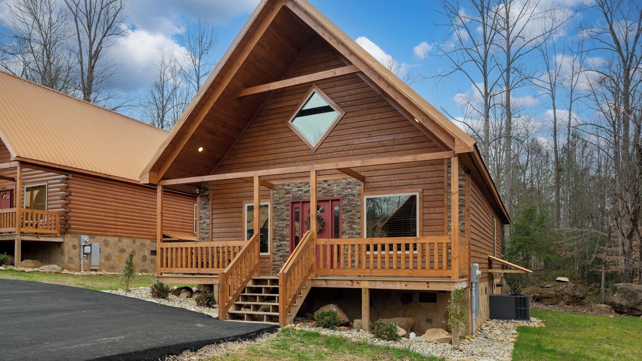 Photo of Outdoor in White Oak Lodge