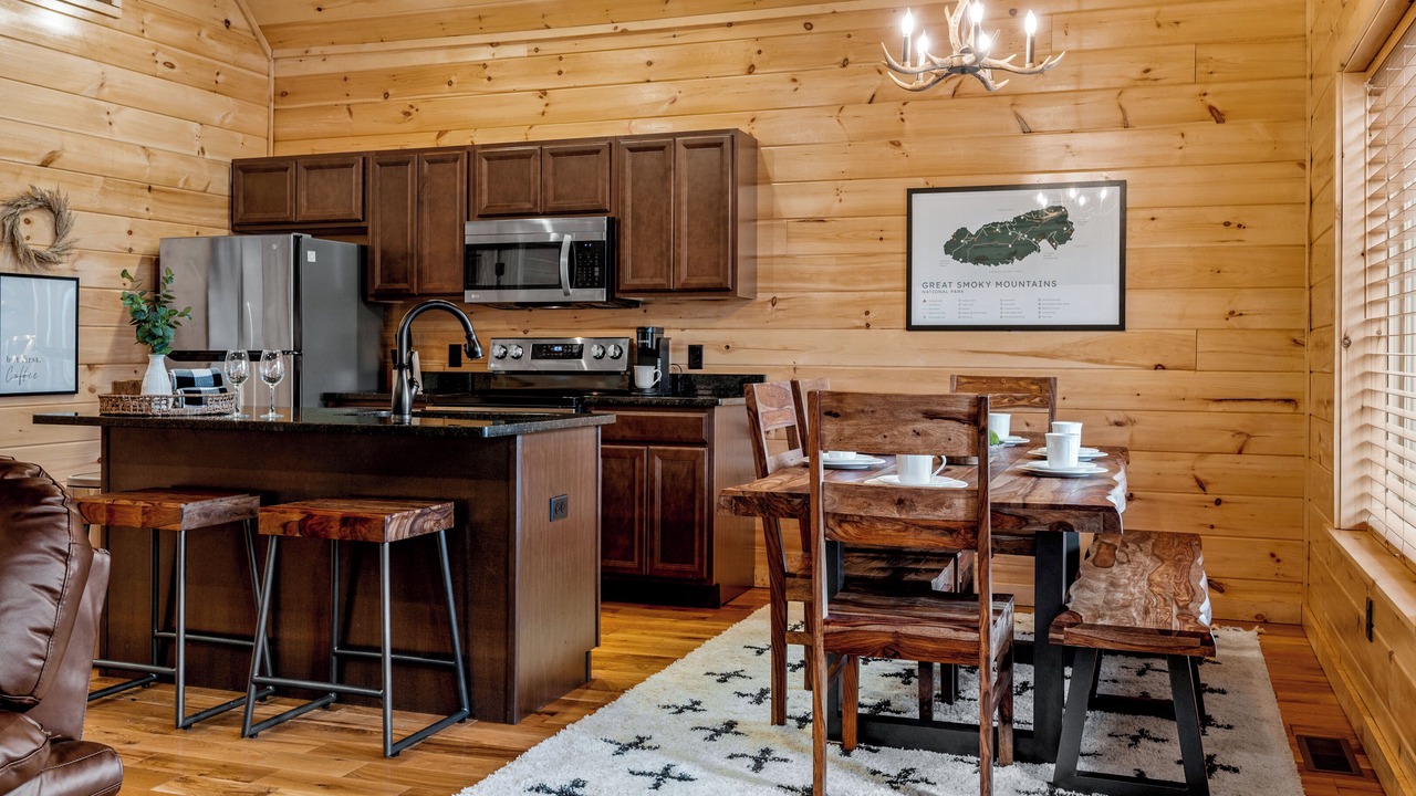 Photo of Others in White Oak Lodge