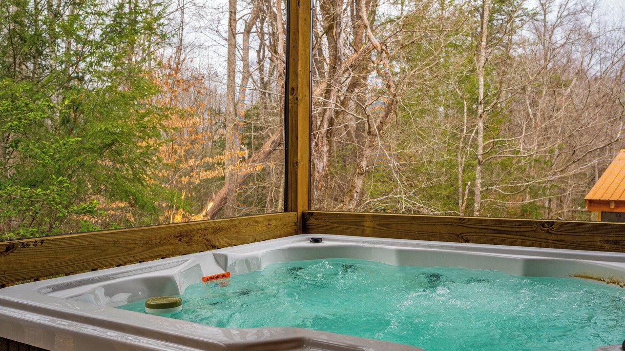Photo of Outdoor in White Oak Lodge