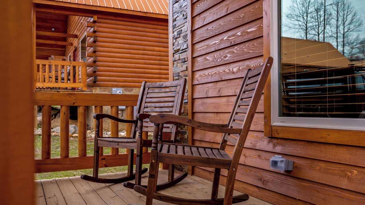 Photo of Outdoor in White Oak Lodge