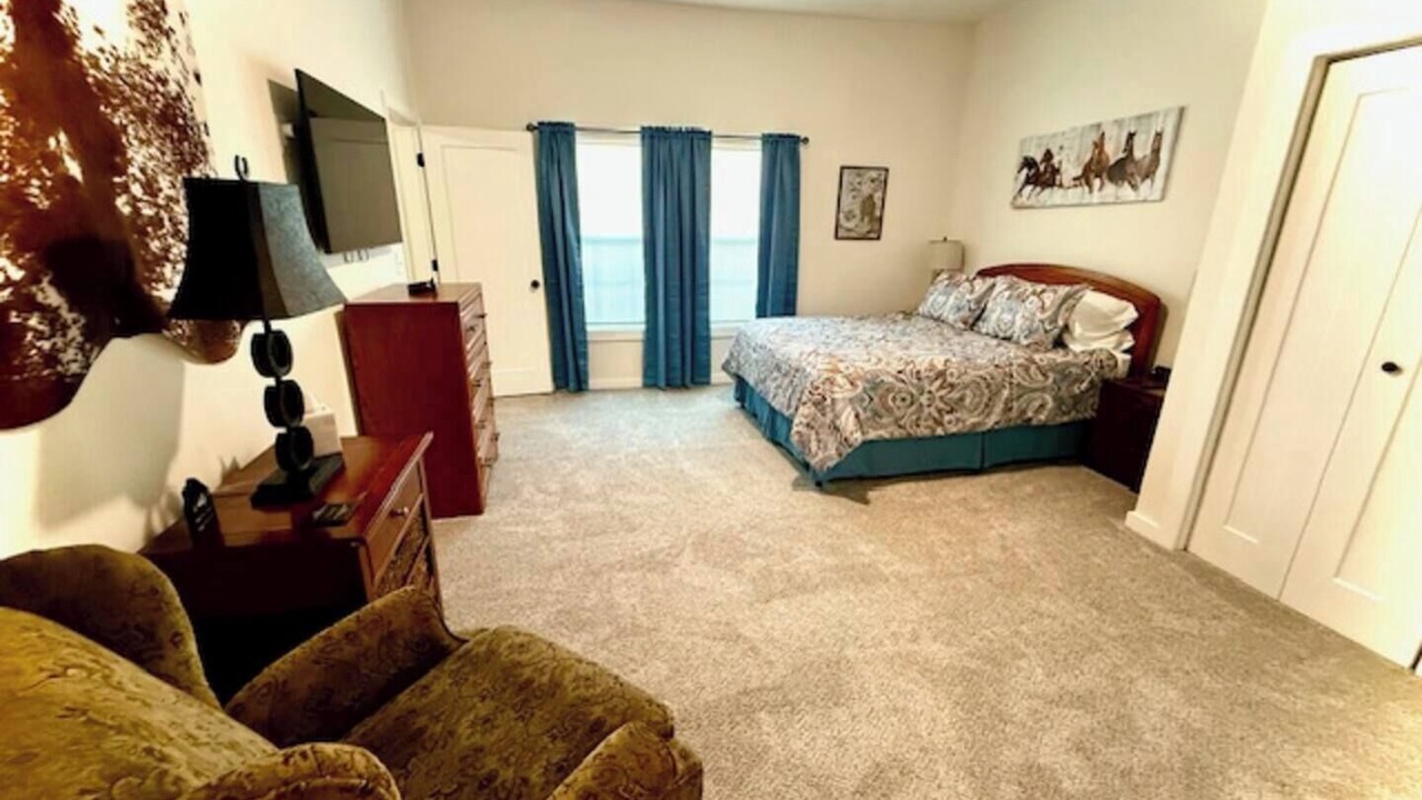 Photo of Bedroom in Shelbyville