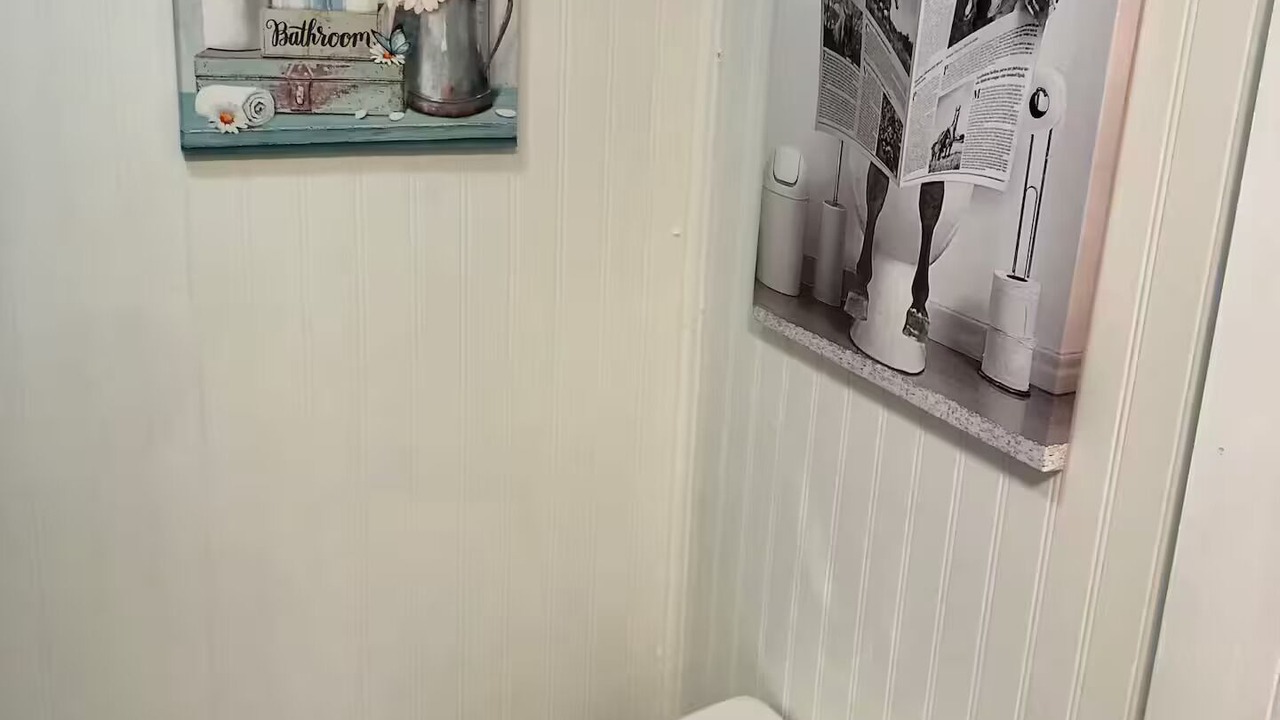 Photo of Bathroom in Shelbyville