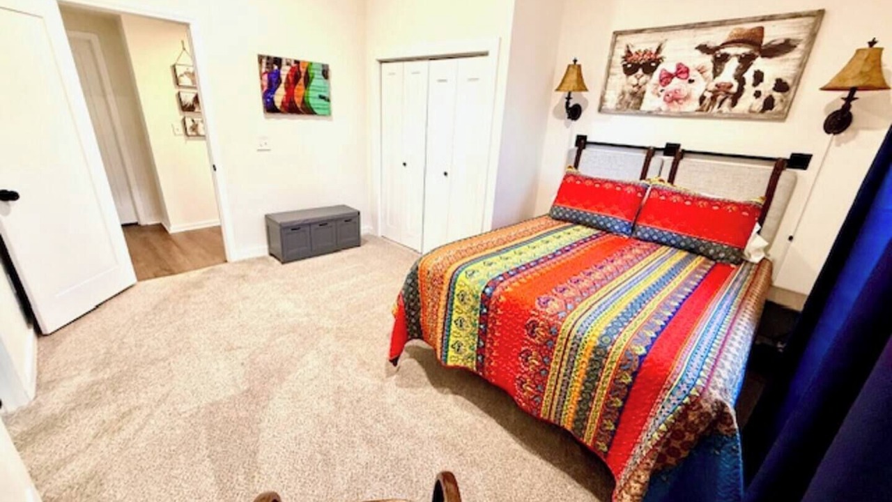 Photo of Bedroom in Shelbyville