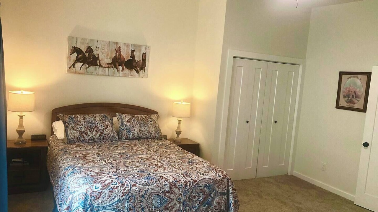 Photo of Bedroom in Shelbyville