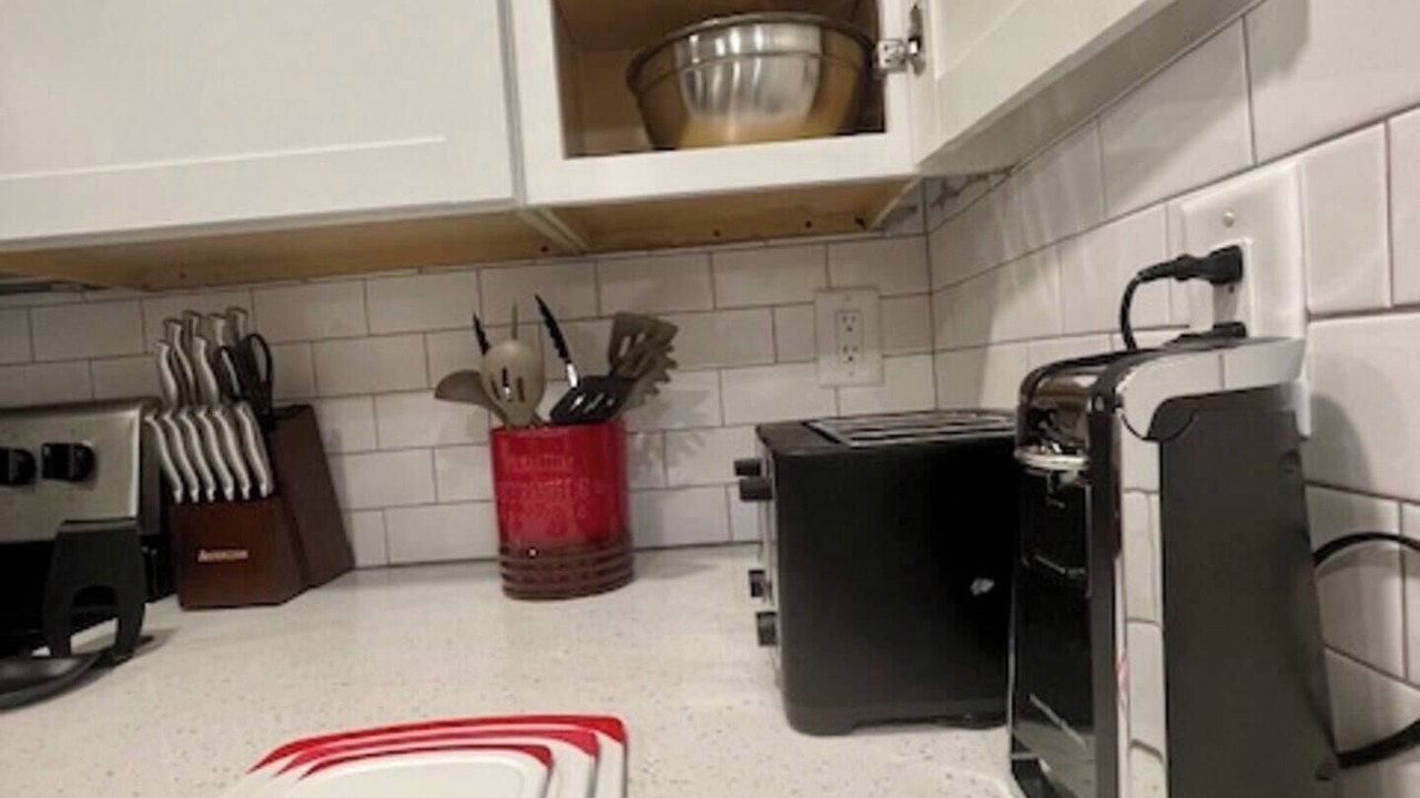 Photo of Kitchen in Shelbyville