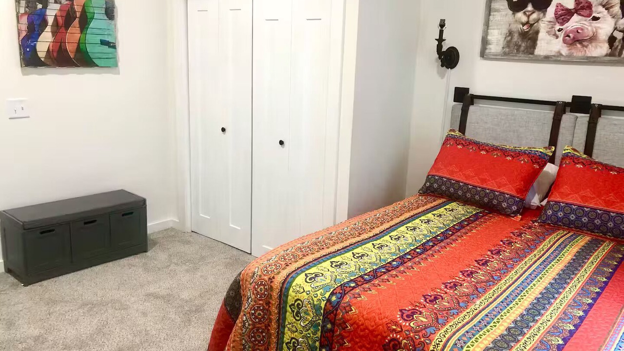 Photo of Bedroom in Shelbyville